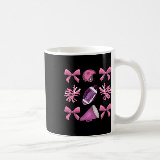 Taza De Café Lazo Coqueta Animadoras Chicas Cheerleading,porris