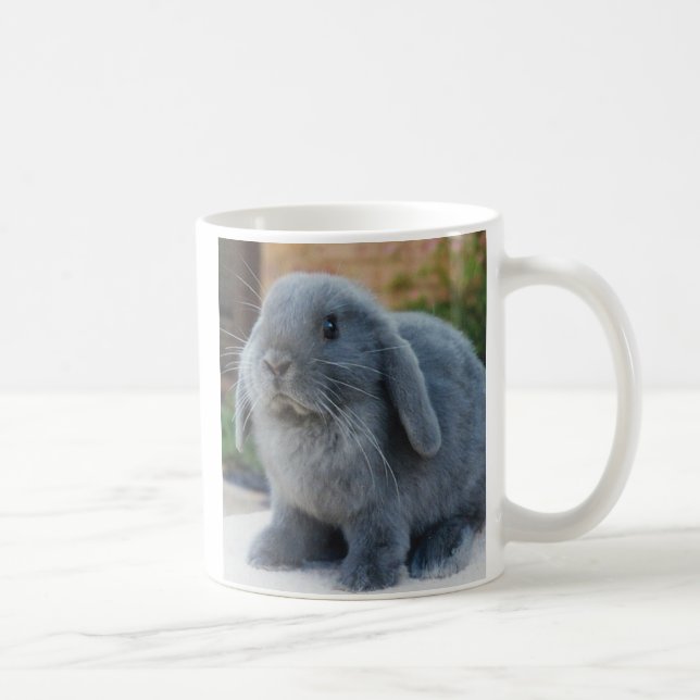 Taza De Café lazos (Derecha)