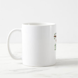 Taza De Café Lazy Sloth, no soy perezoso solo estoy ahorrando e
