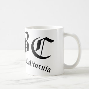 Taza De Café LBC Long Beach California