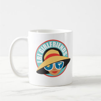 Taza De Café LBIG Coffee Mug