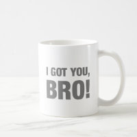 Le conseguí bro