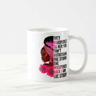 Taza De Café Le dijeron que no podía aguantar la historia
