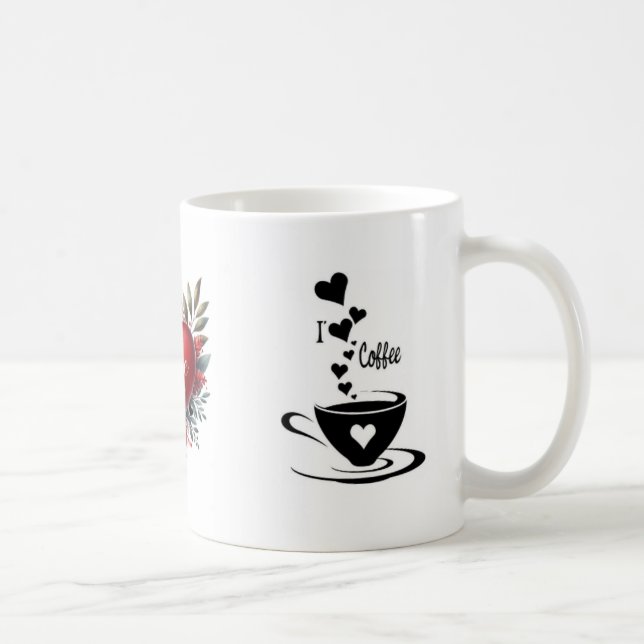 Taza De Café Le esperan nuevas oportunidades (Derecha)
