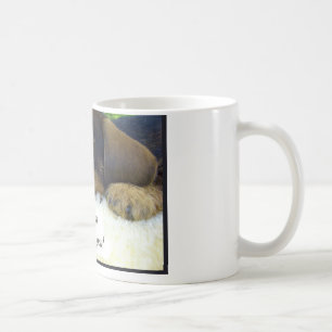Taza De Café Le falto