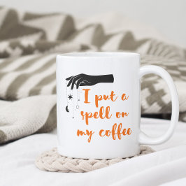 Taza De Café Le Puse Un Ventilador A Mi Personalizable Gracioso