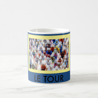 Taza De Café Le Tour