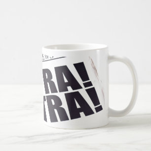TAZA DE CAFÉ LEA EXTRAORDINARIAMENTE EXTRAORDINARIAMENTE TODOS