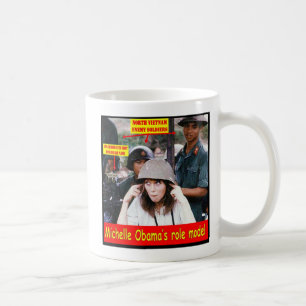 TAZA DE CAFÉ LECCIÓN DE HISTORIA PARA LOS JÓVENES AMERICANOS