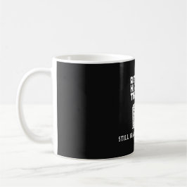 Taza De Café Lecciones de la vida del profesor de Historia reti