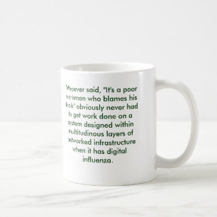 Taza De Café Lecciones doctas