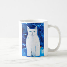 Taza De Café LeChat