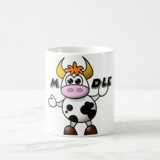 Taza De Café Leche