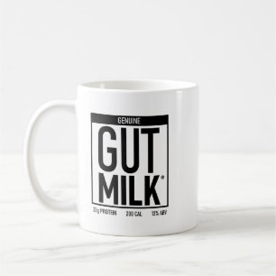 Taza De Café Leche de Gut