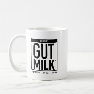 Taza De Café Leche de Gut