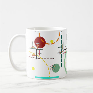 Taza De Café L'Echelle