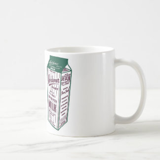 Taza De Café Lechería de Holdener