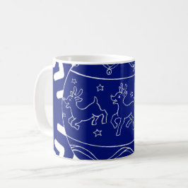 Taza De Café Lechuga