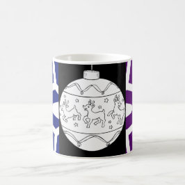 Taza De Café Lechuga