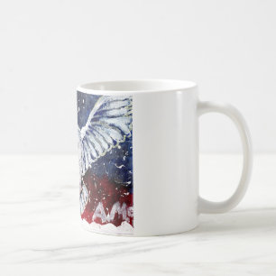 Taza De Café Lechuza