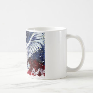 Taza De Café Lechuza
