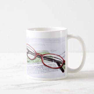 Taza De Café Lectores