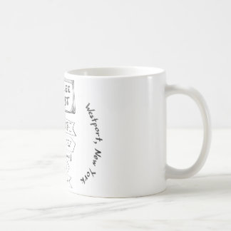 Taza De Café Lee Trust 50 Aniversario Standard Mug