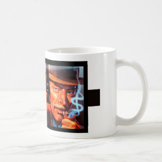 Taza De Café Lee Van Cleef