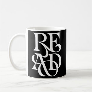 Taza De Café Leer