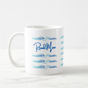 Taza De Café Leer Más