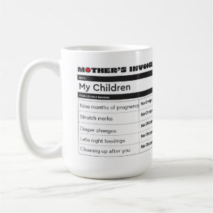 Taza De Café Legado del amor - Personalizado con tus fotos