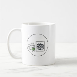 Taza De Café Legal Office Custom Logo Mug