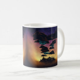 Taza De Café Legendario Mug