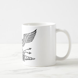 Taza De Café Legión Eagle