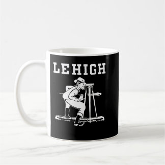 Taza De Café Lehigh Engineers Essential T Shirt