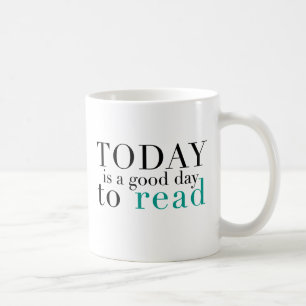 Taza De Café Leído hoy