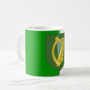 Taza De Café Leinster Mug