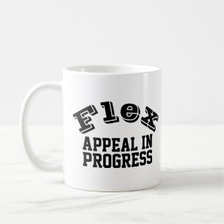 Taza De Café Lema de Gym motivacional