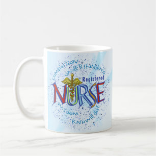 Taza De Café Lémina Motto registrada