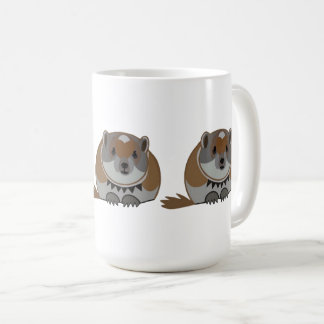 Taza De Café Lemming Lemming Lemming Lemming