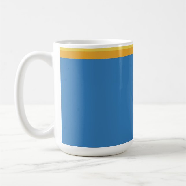 Taza De Café Lemon (Izquierda)
