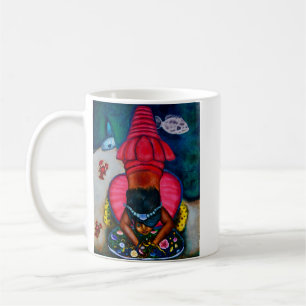 Taza de café Lena