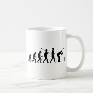 Taza De Café Leñador