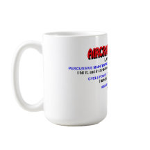 Lenguaje de ingeniero de aeronaves 101