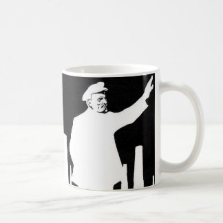 Taza De Café Lenin