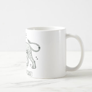 Taza De Café Leo - Loewe