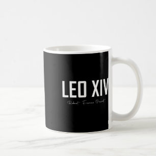 Taza De Café Leo Xiv