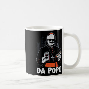Taza De Café Leo Xiv da Pope de Chicago