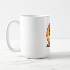 Taza De Café León