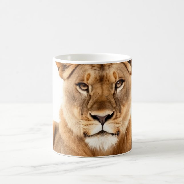 Taza De Café León (Centro)
